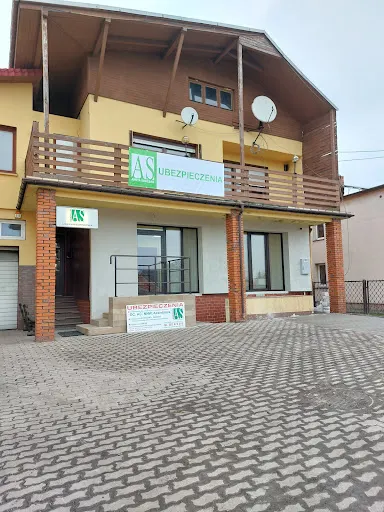 Agencja Ubezpieczeniowa AS Aneta Sobczak